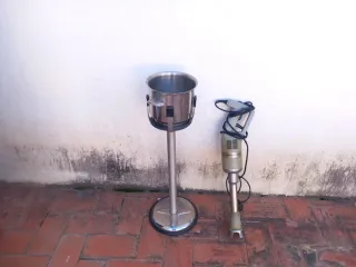 Batidora de mano CMP 250 Combi