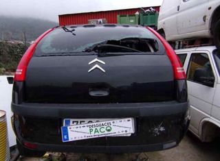 Colector admisión 9635885080 citroen c4 378449