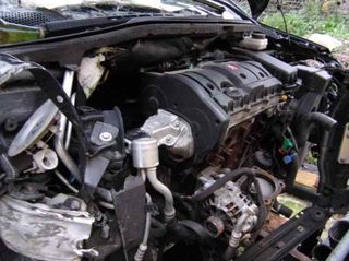 Colector admisión 9635885080 citroen c4 378449