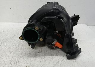 Colector admisión 9635885080 citroen c4 378449