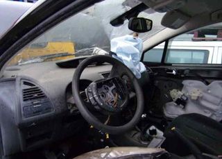 Colector admisión 9635885080 citroen c4 378449