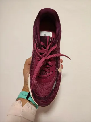 T38 Nike Stellar Ride rojas