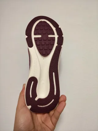 T38 Nike Stellar Ride rojas