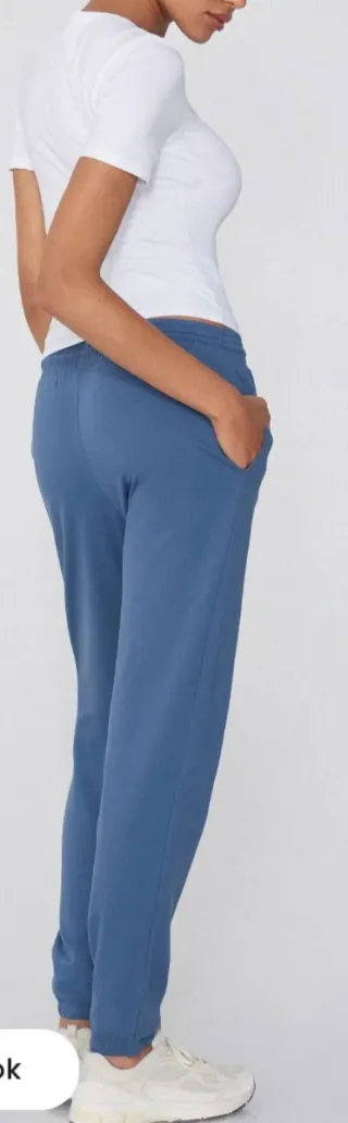 Chándal Tezenis Algodón Talla M