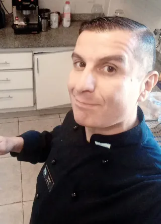 Cocinero parrillero 🇦🇷  para eventos privados