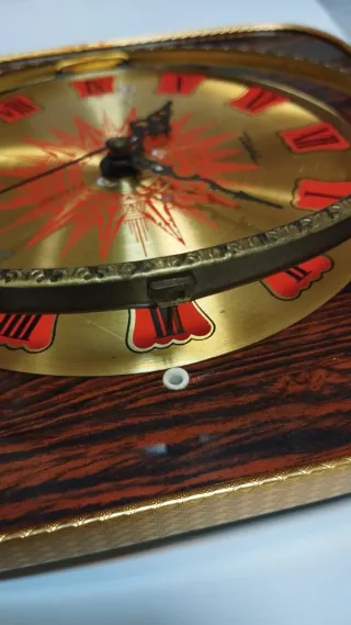 Reloj de pared Diehl