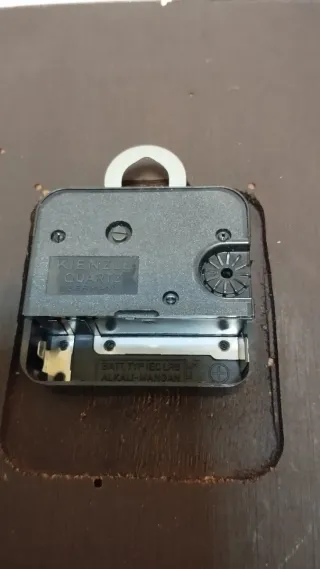 Reloj de pared Diehl