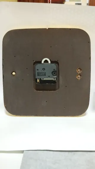 Reloj de pared Diehl