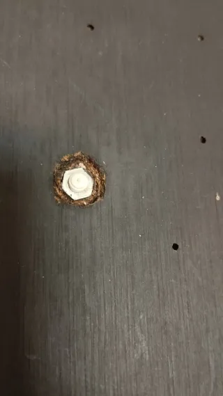 Reloj de pared Diehl