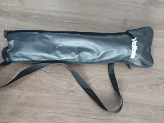 Trípode Velbon CX 440 con funda