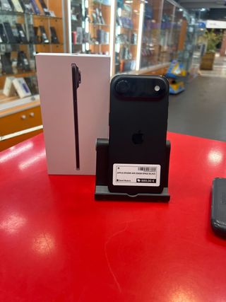 iPhone Air 256GB Space Black