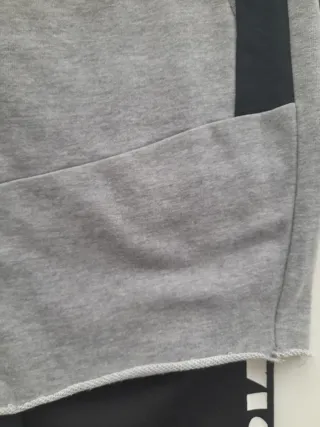 Lote 3 pantalones cortos talla 16 años 1 largo