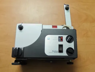 Proyector Sankyo dualux 1000