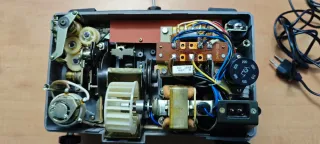 Proyector Sankyo dualux 1000