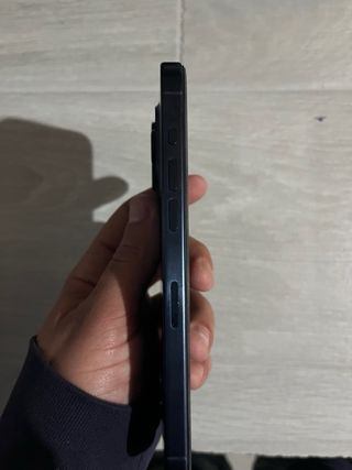 iPhone 15 Pro Max Space Gray