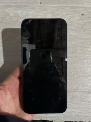 iPhone 15 Pro Max Space Gray