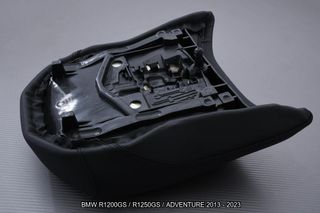 Asiento pasajero BMW R1200GS R1250GS ADV 2013 2023