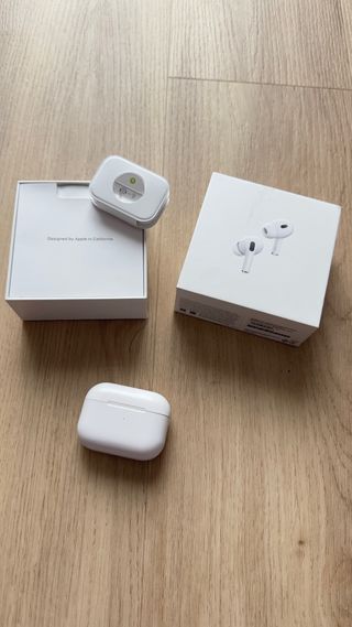 Airpods Pro 2da Gen Cancelación Ruido