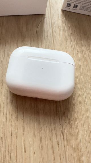 Airpods Pro 2da Gen Cancelación Ruido