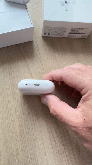 Airpods Pro 2da Gen Cancelación Ruido