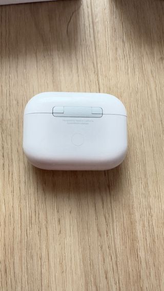 Airpods Pro 2da Gen Cancelación Ruido