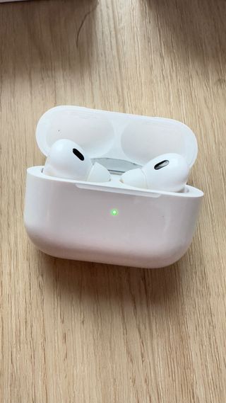 Airpods Pro 2da Gen Cancelación Ruido