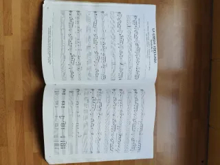 Libro temas y Tablaturas Héroes del Silencio