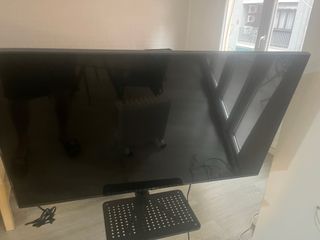 Smart TV LG 43 Ultra HD