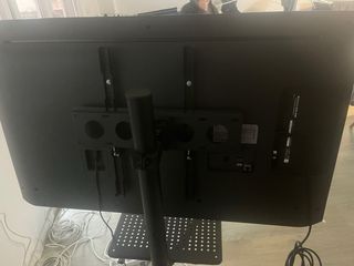 Smart TV LG 43 Ultra HD