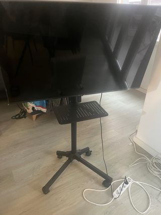 Smart TV LG 43 Ultra HD