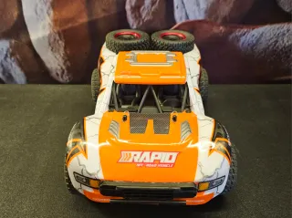 Coche teledirigido JJRC Q130