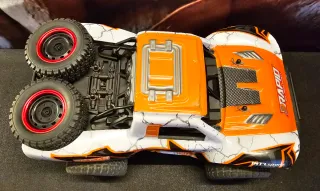 Coche teledirigido JJRC Q130