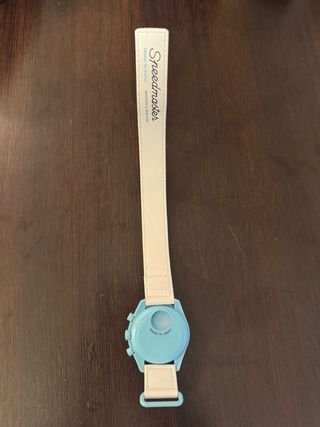 Omega x Swatch Mission to Uranus