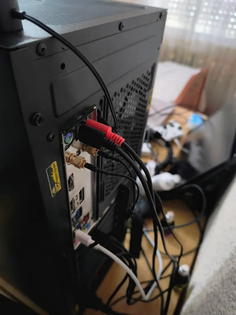 Ordenandor gamer afbeelding 5