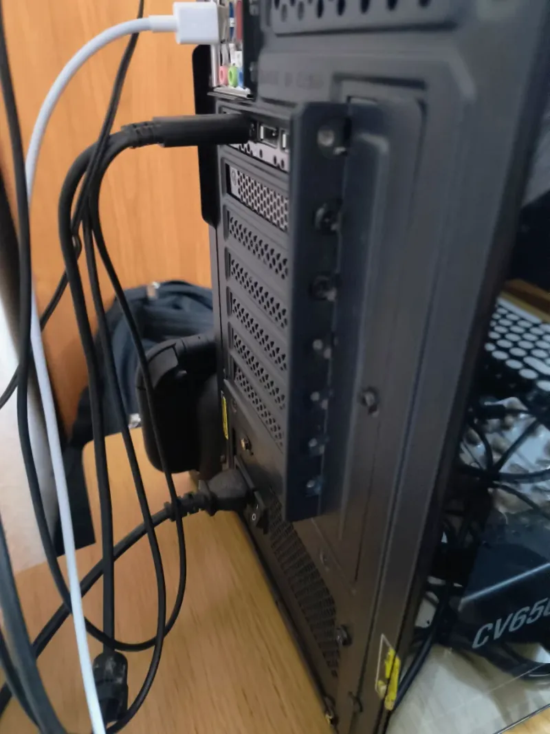 Ordenandor gamer afbeelding 7