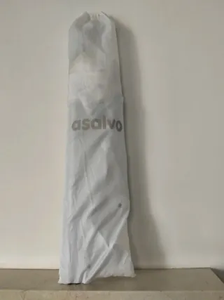 Barrera Cama Infantil Asalvo Polivalente