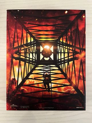 Oppenheimer 4K UHD Steelbook