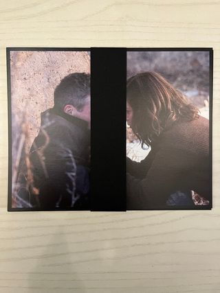 Oppenheimer 4K UHD Steelbook