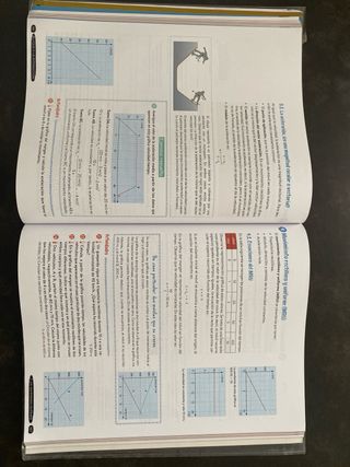 Física y Química 4º ESO. Libro del estudiante. ...