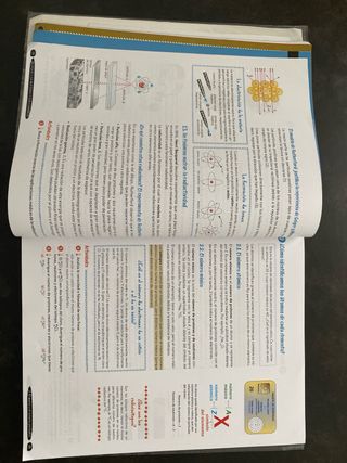 Física y Química 4º ESO. Libro del estudiante. ...