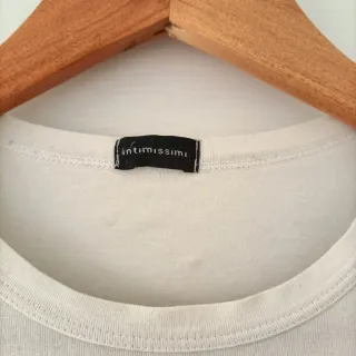 T-shirt Uomo Intimissimi L