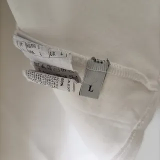 T-shirt Uomo Intimissimi L