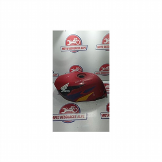 Deposito gasolina HONDA NSR50