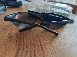 Gafas de esquí Uvex