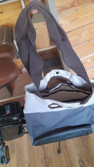 Bici Moma Ebike-20.2 Eléctrica Plegable