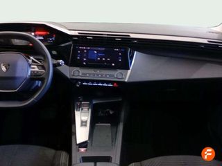 Peugeot 308 5P Active Pack BlueHDi 130 S&S EAT8