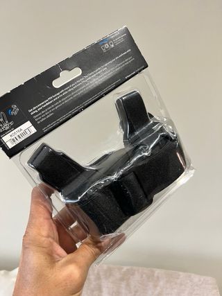 Imbracatura petto GoPro Chesty