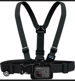 Imbracatura petto GoPro Chesty