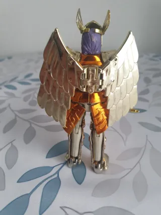 Figura Saint Seiya sorrento general marino 1988