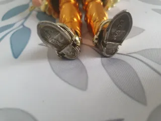 Figura Saint Seiya sorrento general marino 1988